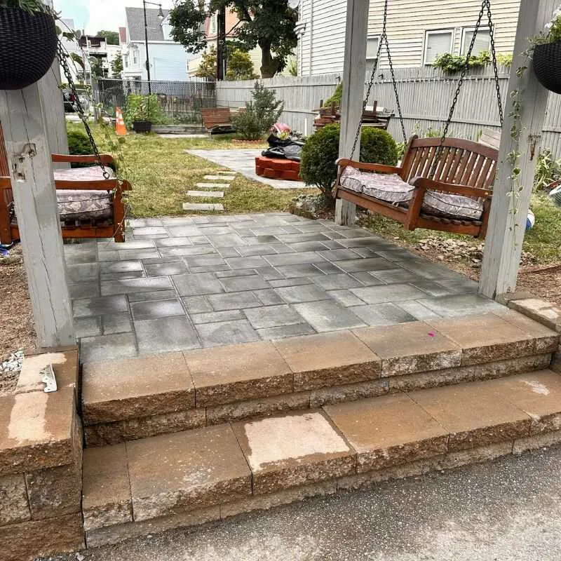 work photo from austinlandscapingconstructions.com