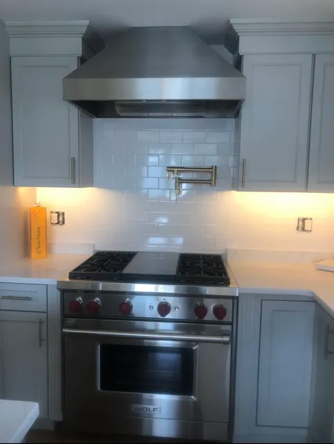 North East Finest Home Improvements work photo