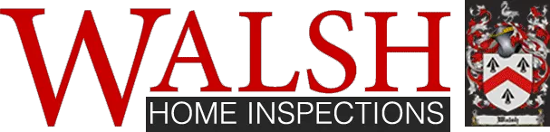 Walsh Home Inspections logo