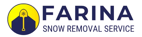 Farina Snow Removal Service logo