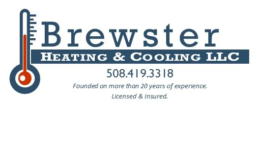 Brewster Heating & Cooling Inc logo
