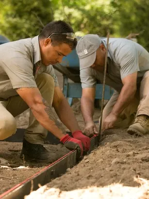 How to Find a Good Landscaping Company in Fairfield County, CT