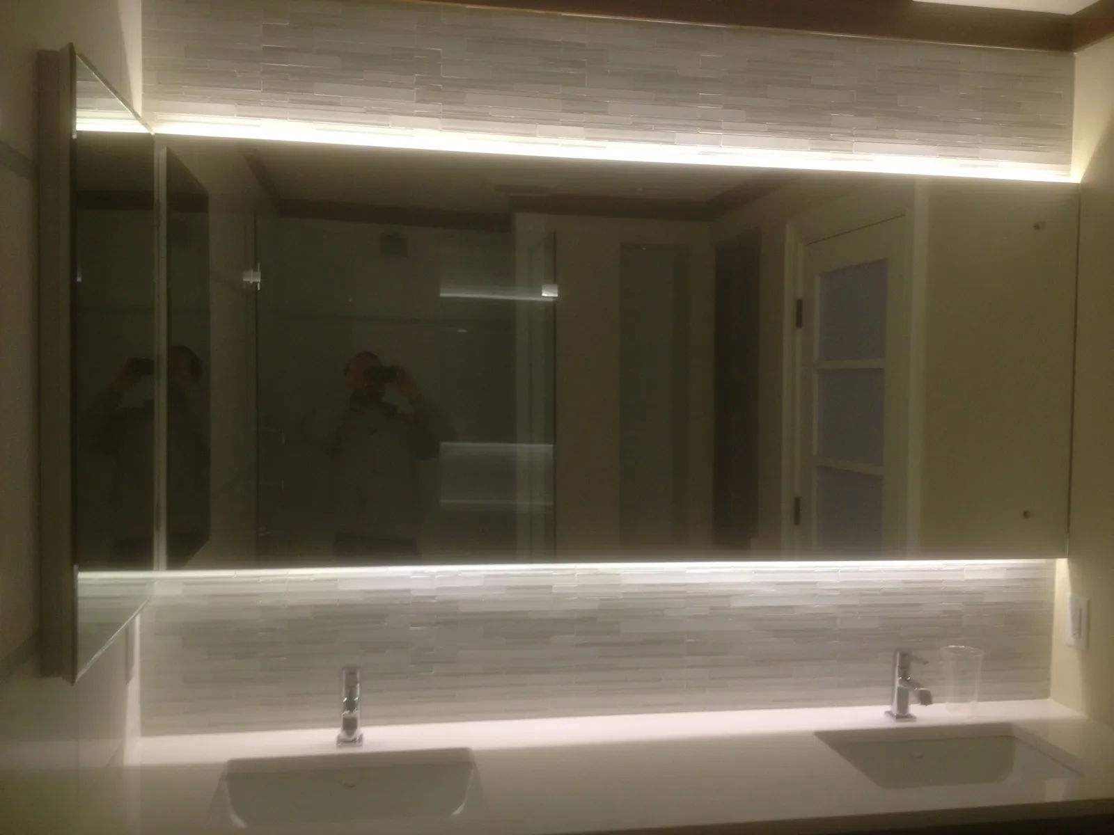 Guarino Electric researched project photo