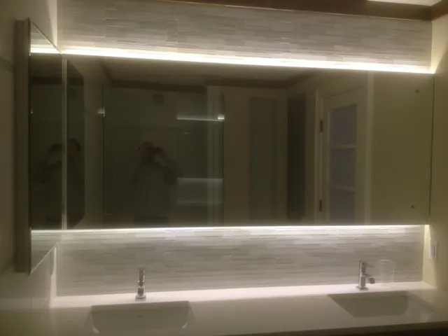 Guarino Electric researched project photo