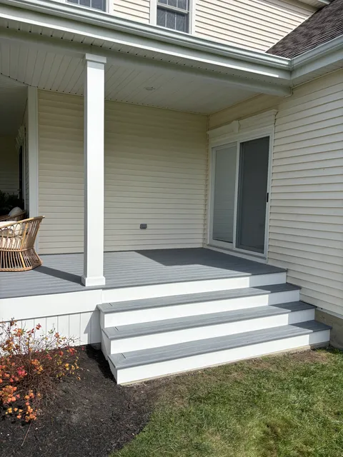 DelPrete Home Improvements, Inc. work photo