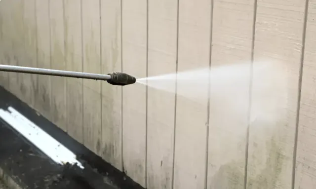 work photo from proficientpowerwashing.com