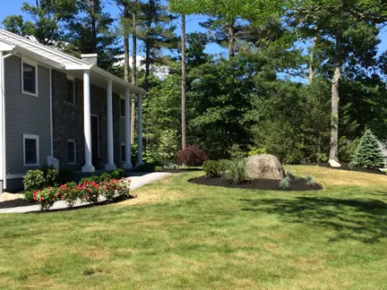 work photo from lopeslandscaping.com