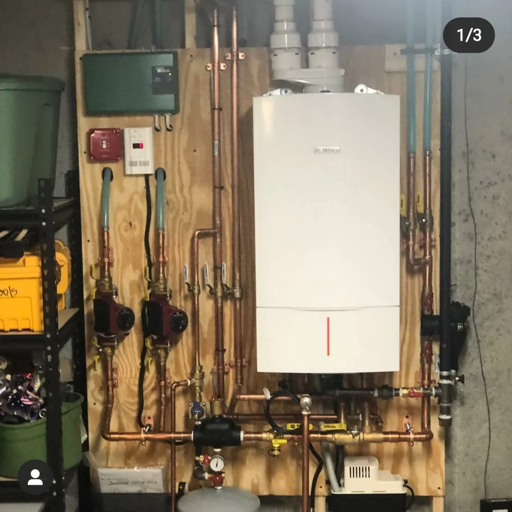 work photo from jackdumasplumbingandheating.com