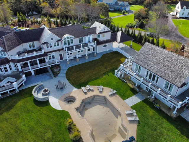 work photo from coleslawncareandlandscaping.com