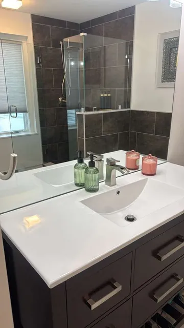 Paula's Cleaning Services Corp. work photo