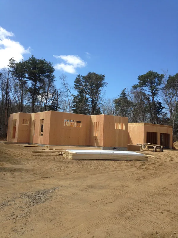 work photo from orleanscapebuilder.com