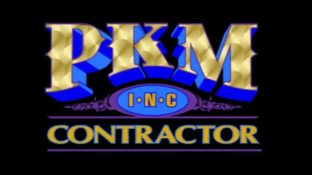 PKM Contractors Inc logo