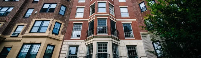 Modern Real Estate Inc. work photo