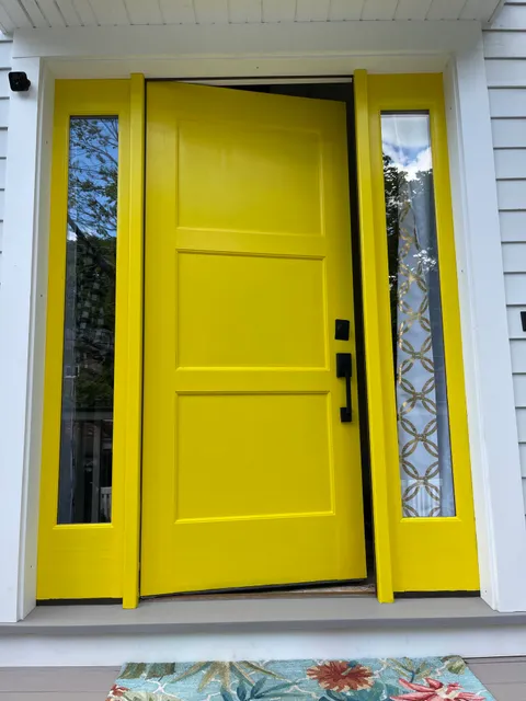 AF Construction Services Inc work photo