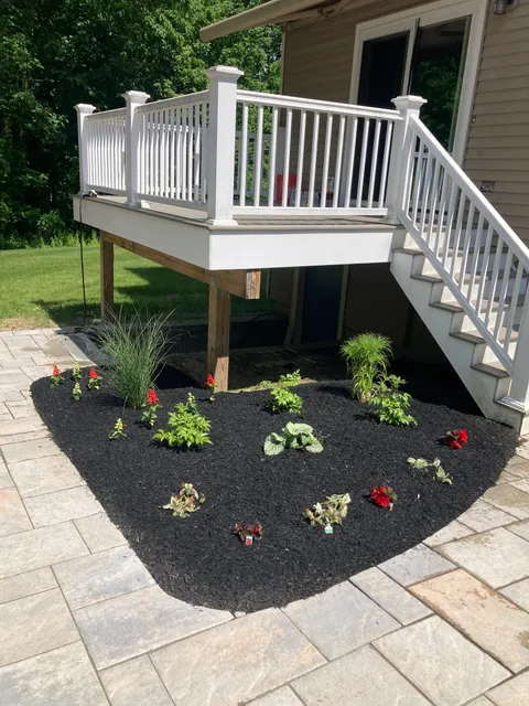 Autumn Pine Lawn Care LLC work photo