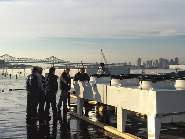Atlantic Mechanical