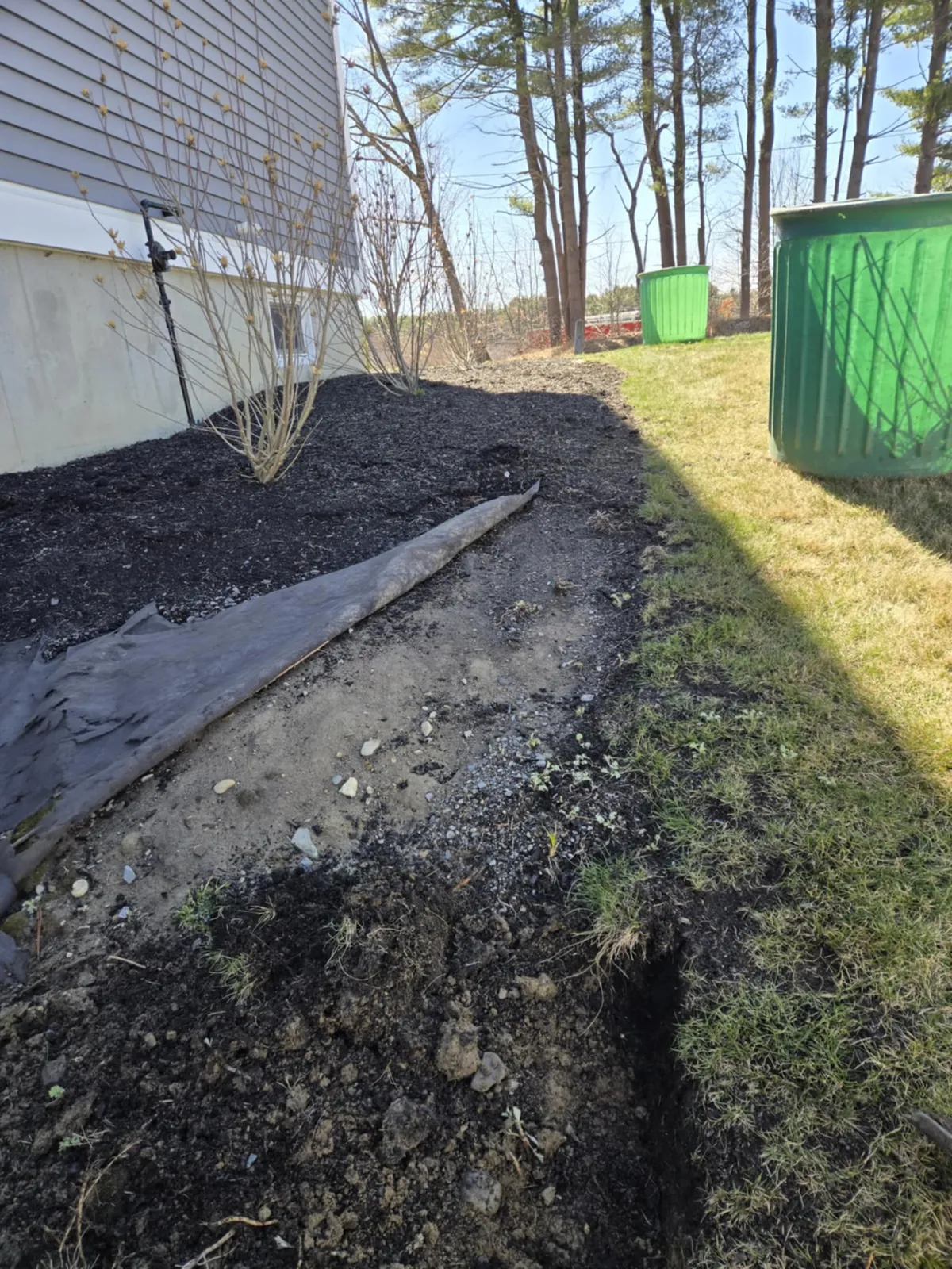 work photo from chicoslandscapinginc.com