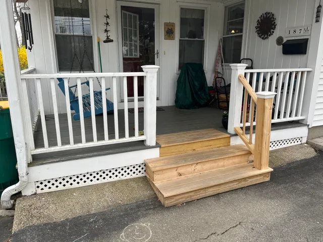 Consider it Done Handyman Services, LLC researched project photo