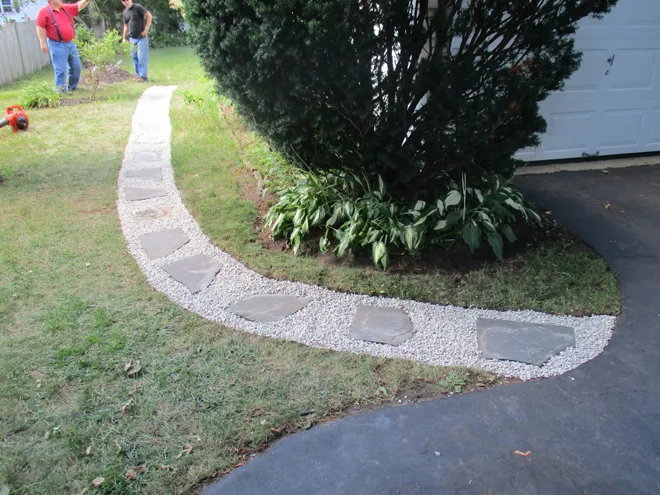 Cullins Service Landscaping, Inc.