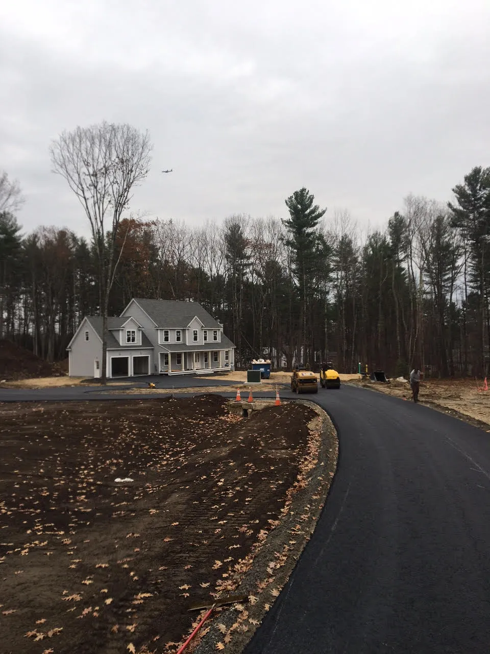 work photo from shattuckpaving.com