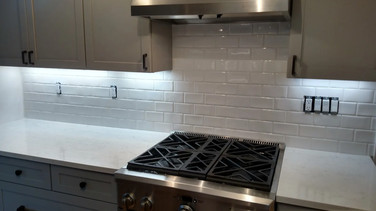 Tony & Son Tile
