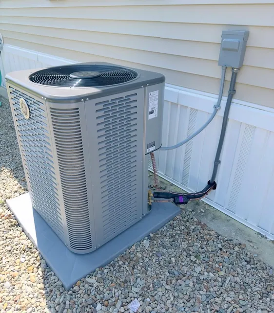 Veronesi Heating & Cooling work photo