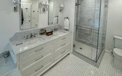 Bathroom Construction & Remodeling Contractors in Goshen, CT