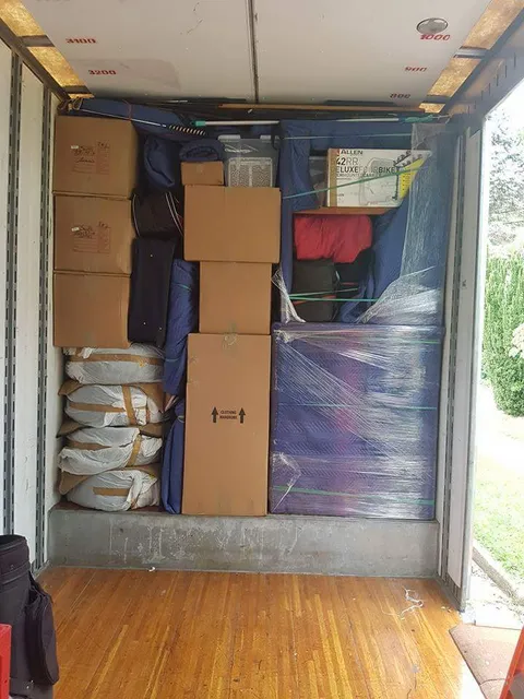 Moveinit Moving And Storage
