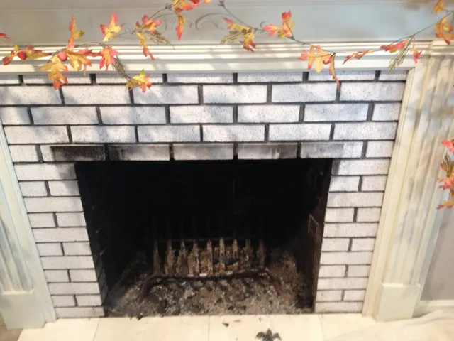 K&F Masonry work photo