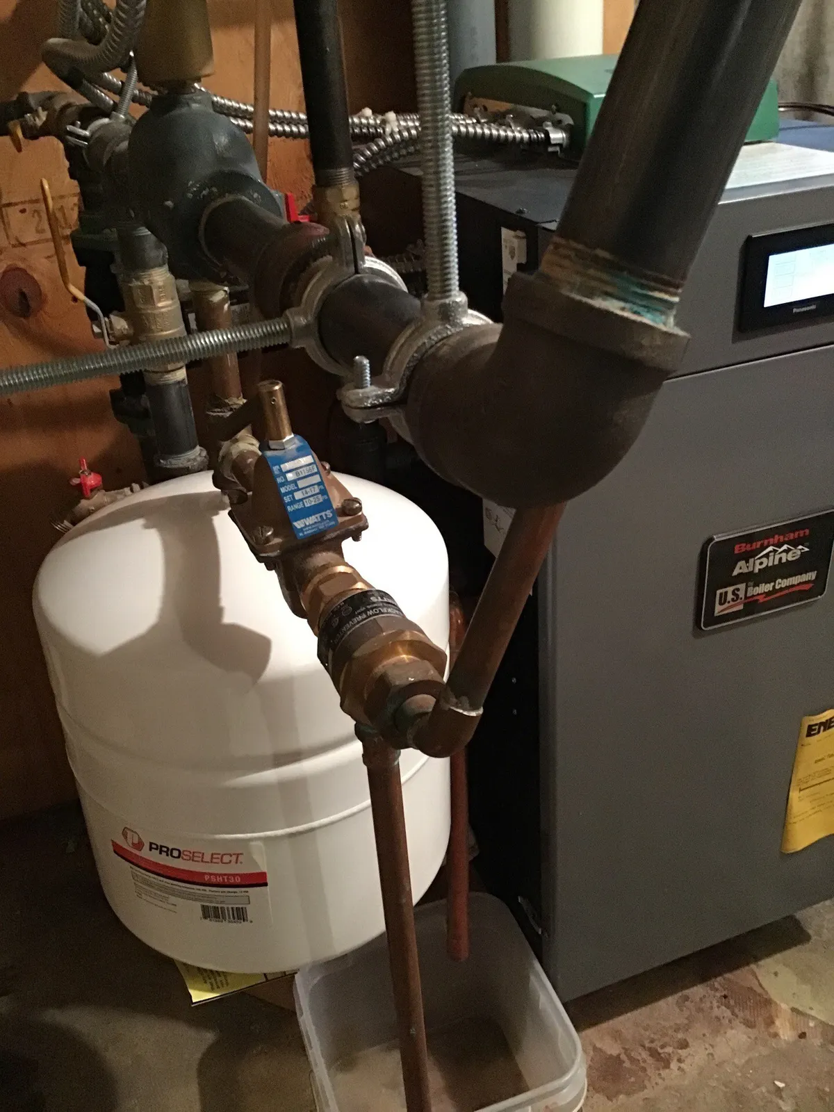 Plumbing Solutions