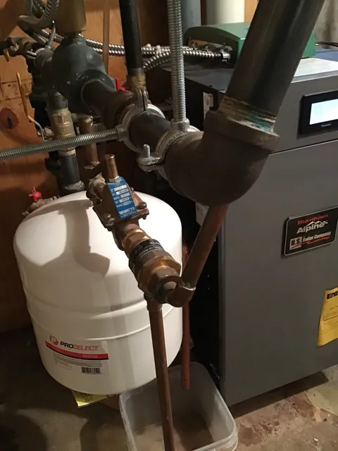 Plumbing Solutions