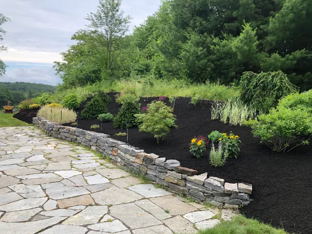 Firman Landscape Company work photo