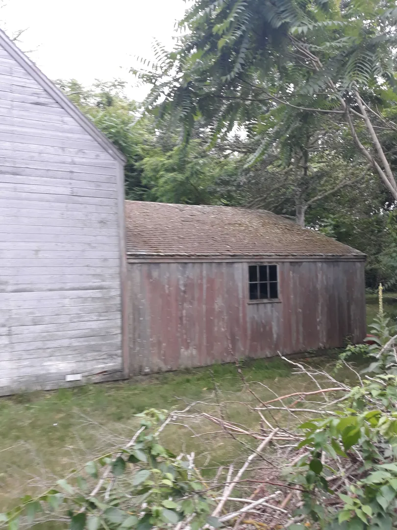 Cape Cod Carpentry Guild Inc verified work photo