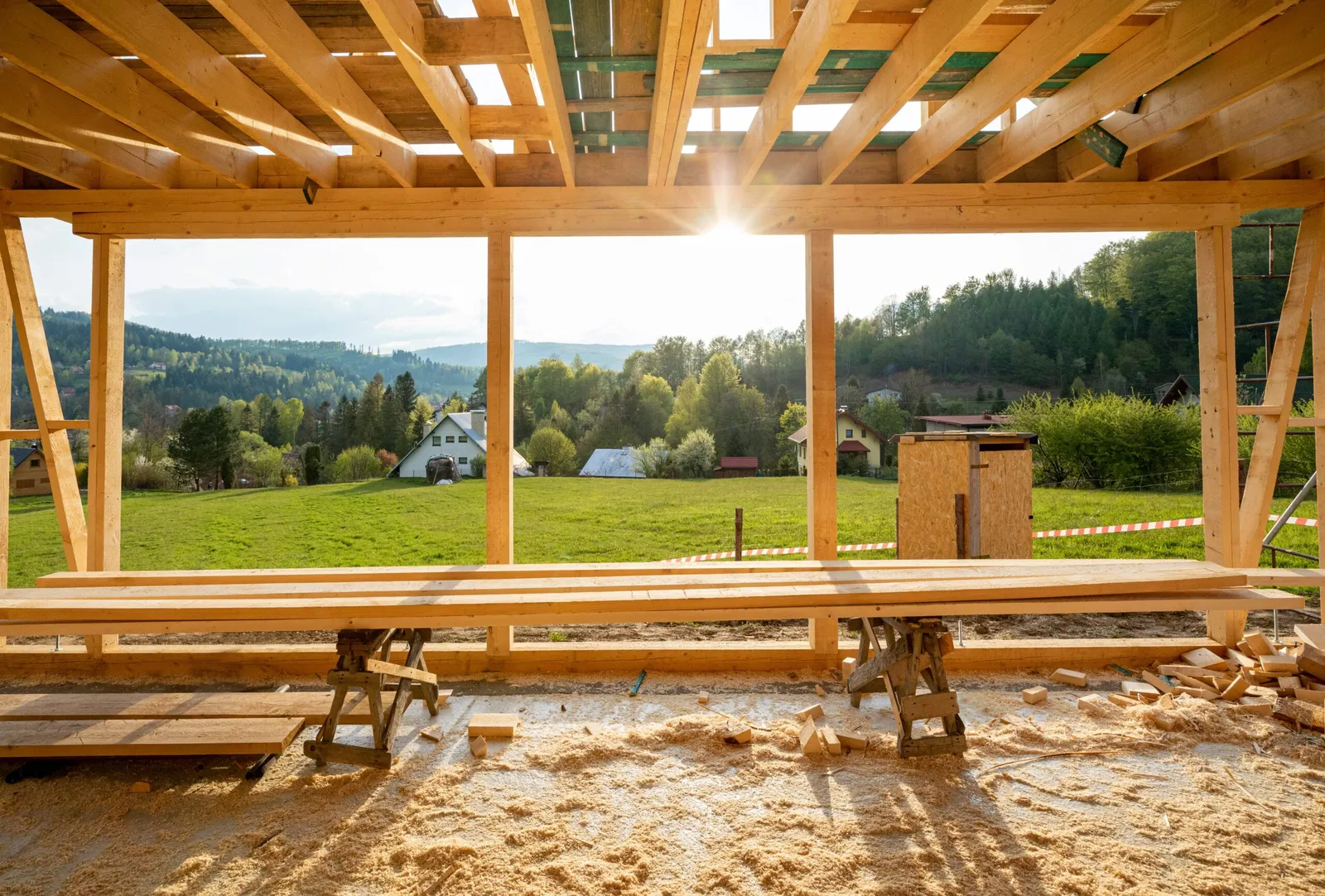 work photo from bancroft-construction.com