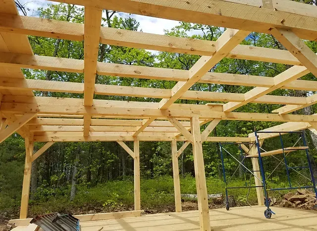 work photo from mgbrothersgeneralconstructions.com