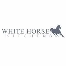 White Horse Kitchens logo