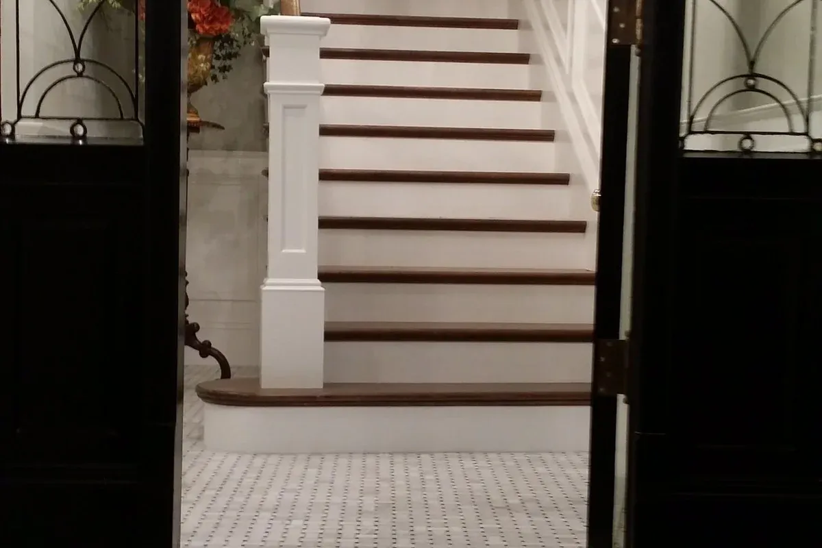 Frangioso Granite Co. Inc. researched project photo