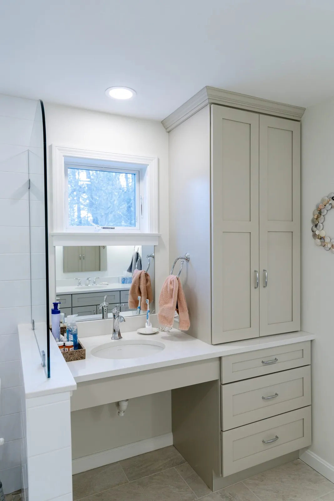 work photo from georgedavisbuilders.com