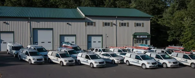 Airadigm Solutions work photo