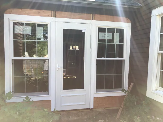 Renovations Keene NH