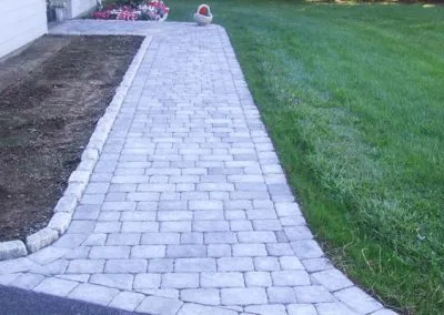 work photo from stoneypeaklandscape.com