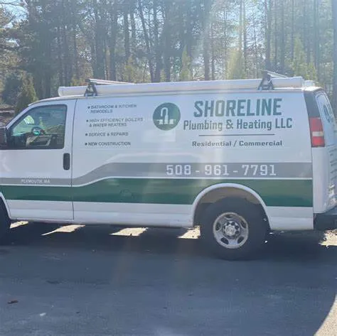 Shoreline Plumbing and Heating