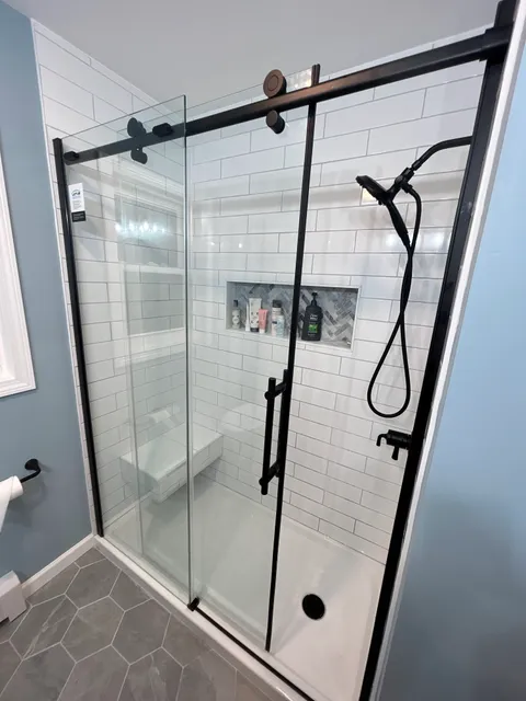 Chimbo´s General Construction llc work photo