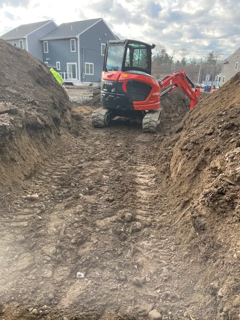 A Martenson Contracting LLC work photo