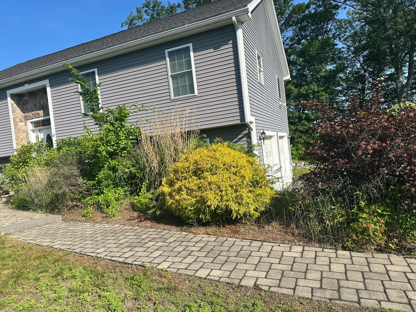 Eden’s Garden Landscaping Inc researched project photo
