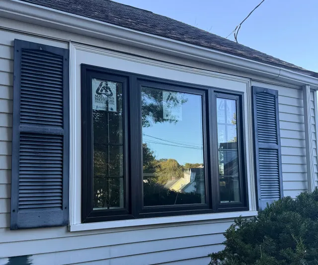 Arlington Window Replacement New