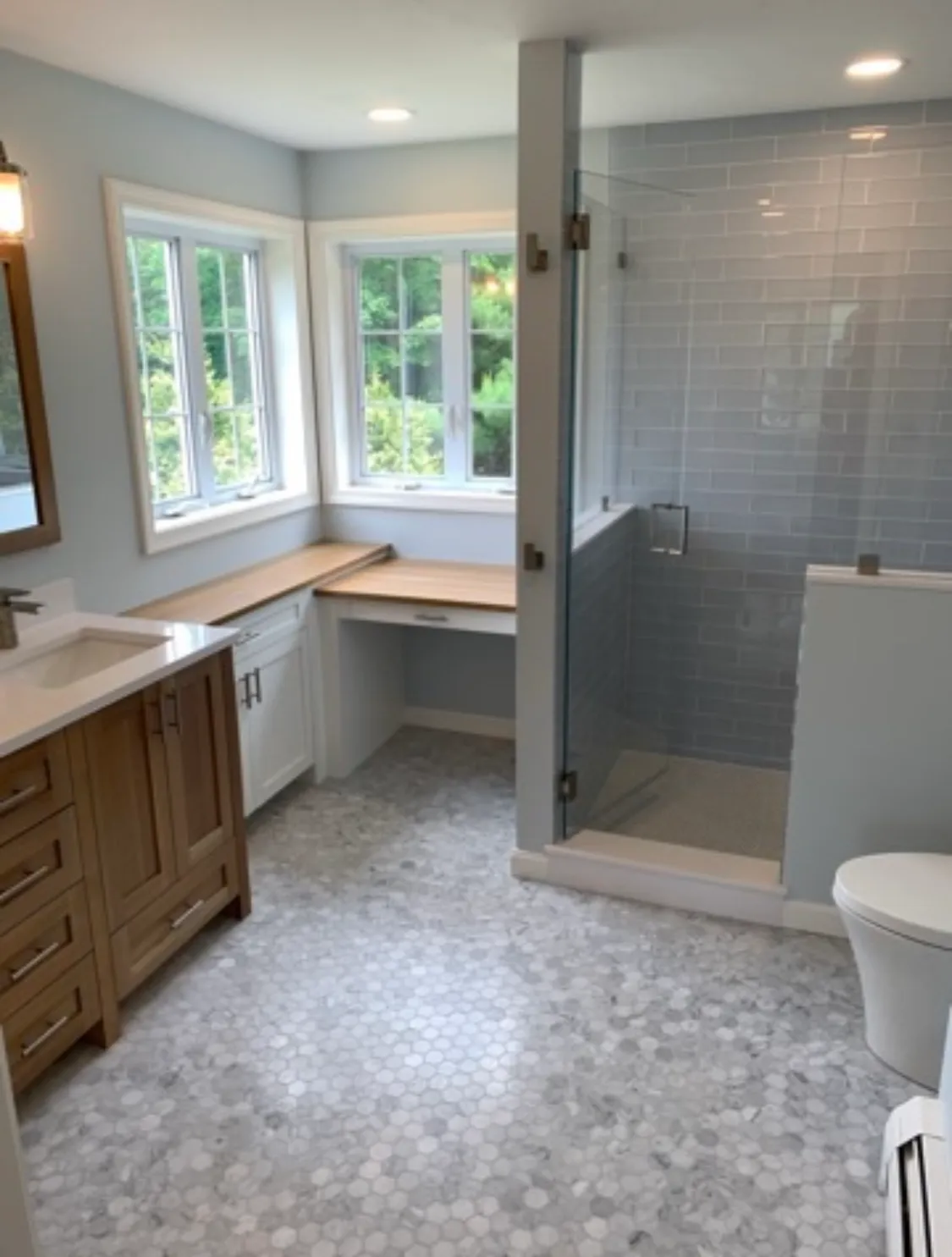 work photo from lmahomeimprovement.com