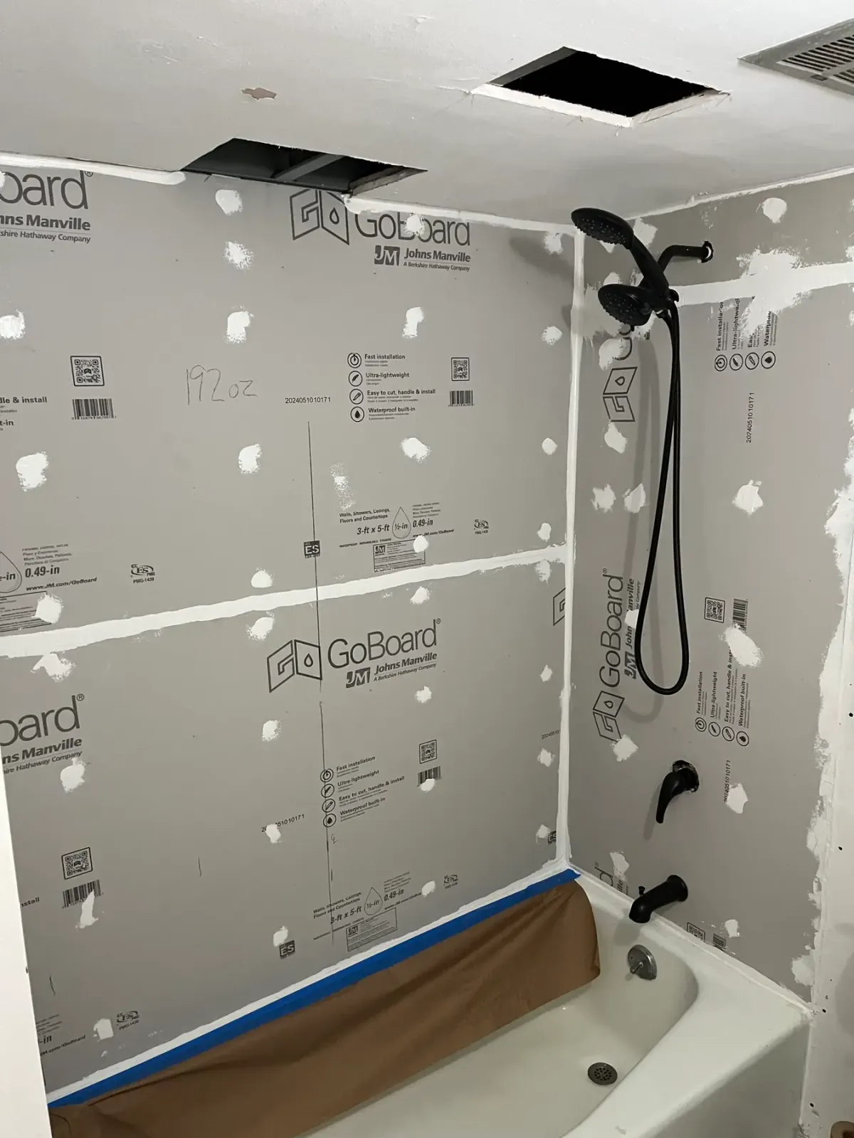 work photo from cmchomerepairs.com