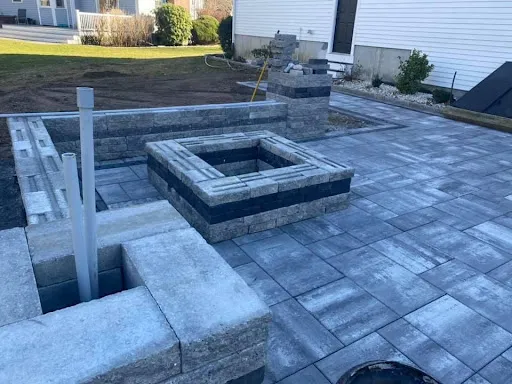 Nunis Construction and Carpentry Inc work photo