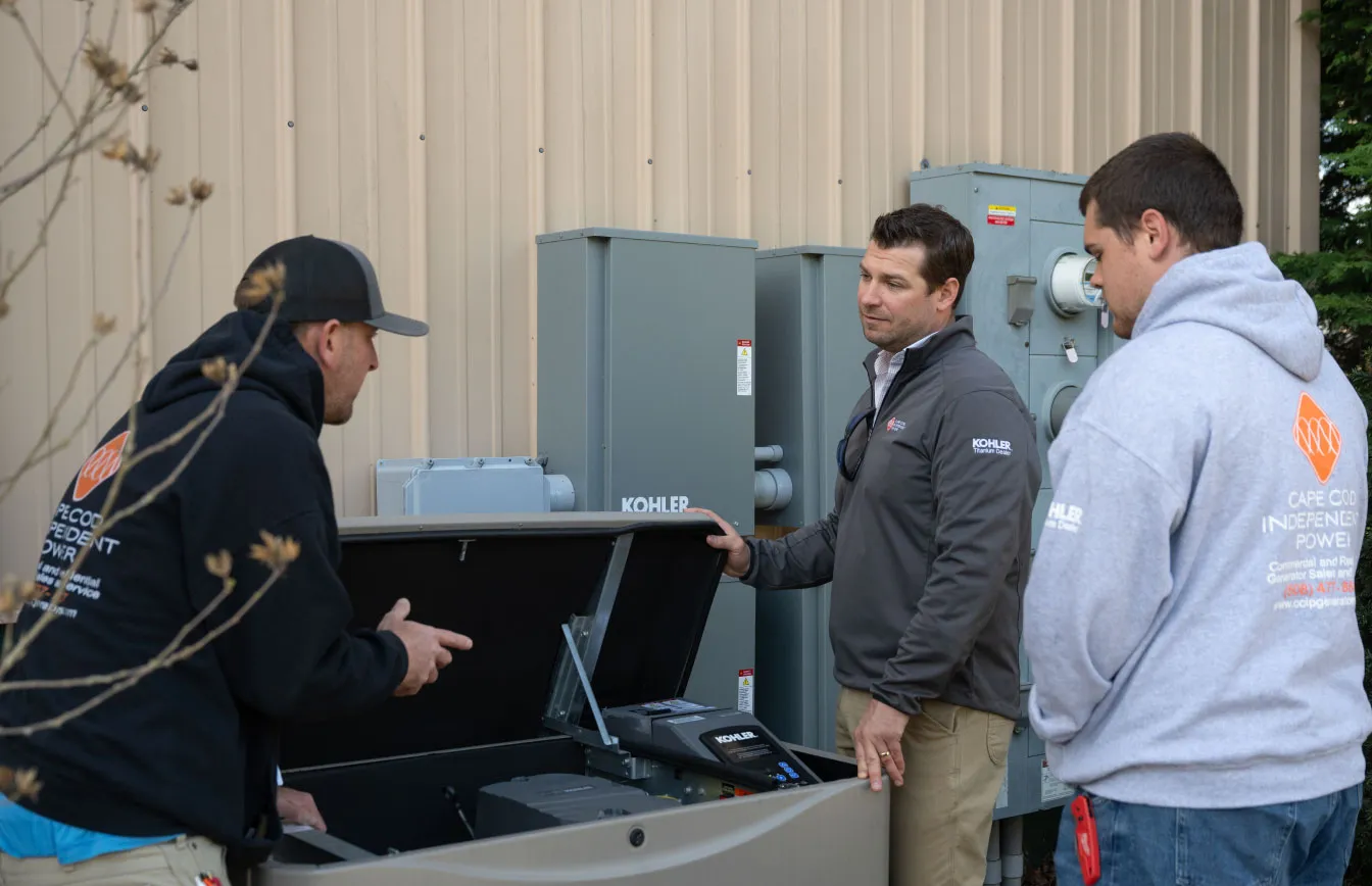 work photo from ccipgenerators.com
